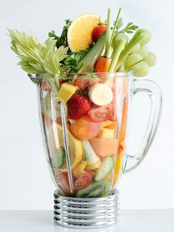 veselīgs uzturs svara zaudēšanai