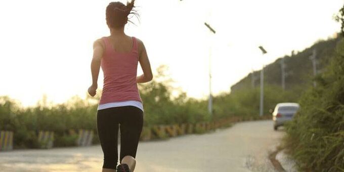 veidi, kā zaudēt lieko svaru